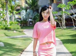 TuiGirl推女郎 – 每个角度都让人想下载的安沛蕾眼镜全集？真不敢相信这眼镜可以这么抢镜！