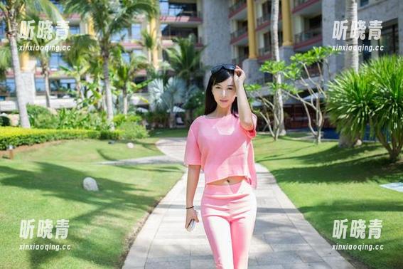 TuiGirl推女郎 - 每个角度都让人想下载的安沛蕾眼镜全集？真不敢相信这眼镜可以这么抢镜！