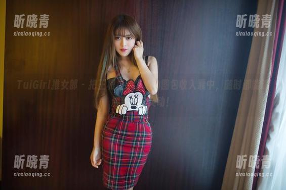 TuiGirl推女郎 - 把王根星熙学姐的图包收入囊中，随时都能追溯到那份灵动！