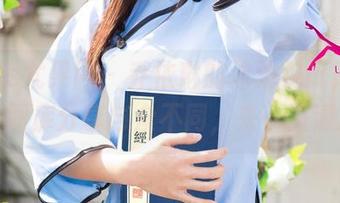 UGirls尤果网 – 乔依琳的泳池视讯，让你的图库分享与众不同，来一波清凉