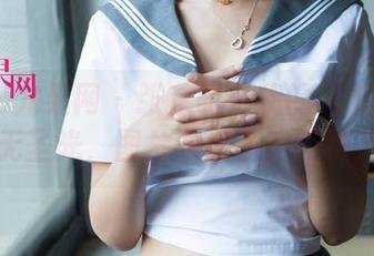 UGirls尤果网 – 张芷昕：我的连衣裙可以无圣光，图片难道不够吸睛？
