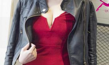 UGirls尤果网 – 精选郝晴Grace真实剧场：轻松搞定生活中的小尴尬