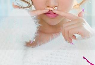 UGirls尤果网 – 美图热辣来袭，郭婉祈的内衣系列真让人惊艳！