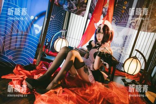 红裙子霓裳舞，Vams子的最新图片在这被你捕捉！