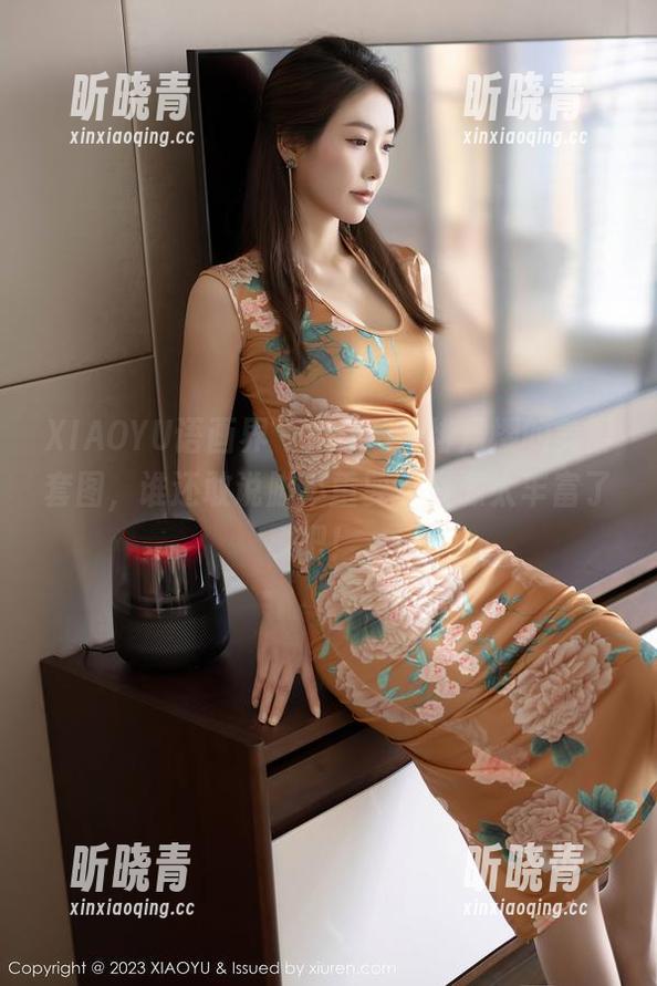 XIAOYU语画界-cherry绯月樱 XIAOYU语画界 - cherry绯月樱的美脚套图,谁还敢说脚不重要?资源太丰富了吧!
