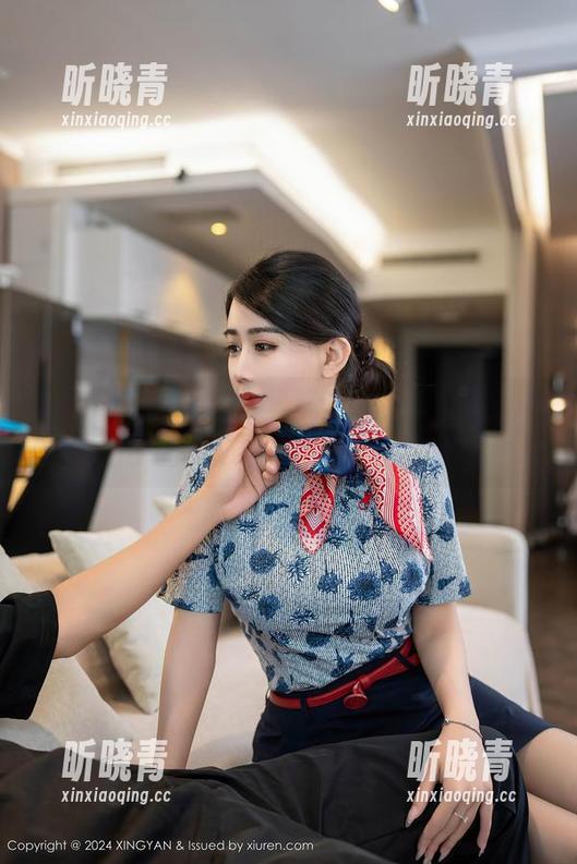 XINGYAN星颜社-姚沐迪 XINGYAN星颜社 - 姚沐迪和服合集,美图中的小秘密你TM发现了吗?