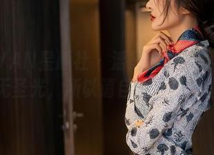 XINGYAN星颜社 – 潘思沁的黑丝合集：无圣光，所以请自备眼药水。