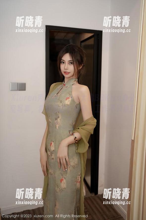 Xiuren秀人网-大橘BBKira Xiuren秀人网 - 一波大橘BBKira办公室写真,套图里的小确幸,工作不只是打卡。