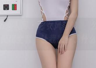 Xiuren秀人网 – 修女风格的婠婠么，居然能配出全套，让我想多了什么…