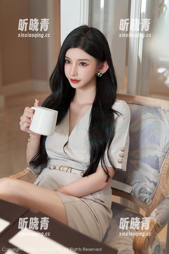Xiuren秀人网 - 小茉莉jasmine的比基尼写真，所有的谢天谢地都给这份作品双手点赞