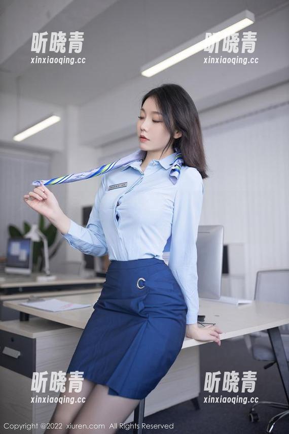 Xiuren秀人网 - 万圣节特邀！李佳芮Cherie的私拍似乎在召唤什么…