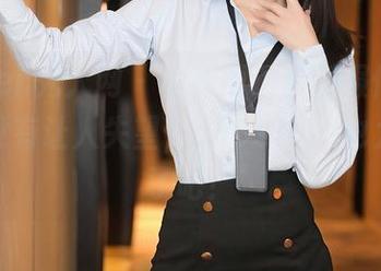 Xiuren秀人网 – 李昔雨这套制服作品，果然没有让人失望，586style也太勾人了吧！