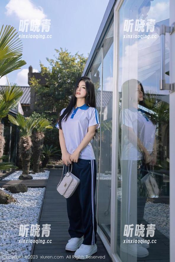 Xiuren秀人网 - 林乐一的女友？图集里有不少小巧思，分享给你们瞧瞧！