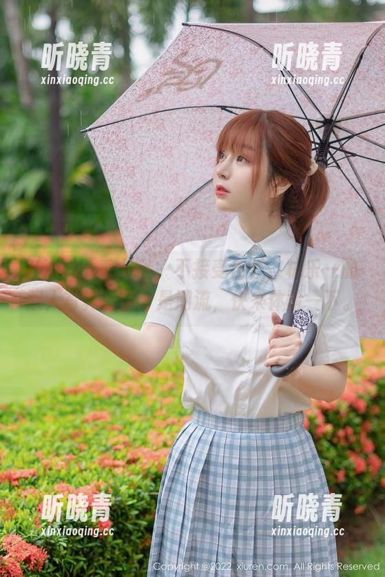 Xiuren秀人网 - 不接受反驳，林乐一的双人写真免费才是潮流，快来体验一下。