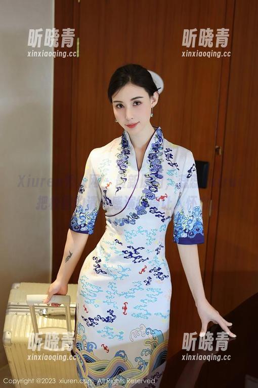Xiuren秀人网-蕊蕊ruirui Xiuren秀人网 - 最新原图,蕊蕊ruirui把校园的清纯感演绎得让人怀念。