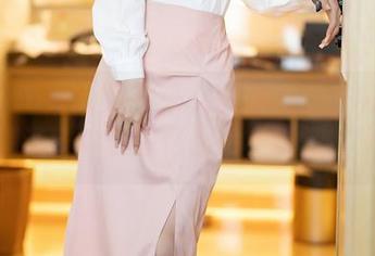 Xiuren秀人网 – 少女邹晶晶女王和她的图包精选，伴你追忆那段‘青涩’岁月！