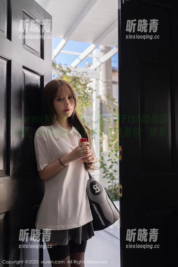 Xiuren秀人网-鱼子酱Fish Xiuren秀人网 - 看了鱼子酱Fish的校园美图,我的想法只能用一句话形容:惊呆了!
