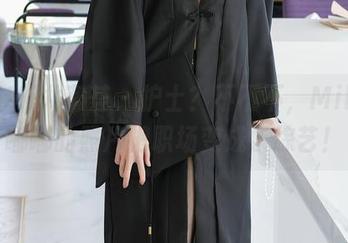 YouMi尤蜜荟 – 护士？不不不，Mila豆嘟嘟的照片把职场变成了综艺！