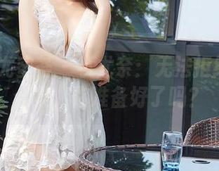 YouMi尤蜜荟 – 小尤奈：无法拒绝的美脚合集，你准备好了吗？