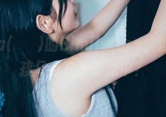 精选Zia(지아)的Bimilstory，谁说坏女孩只存在于想象中？