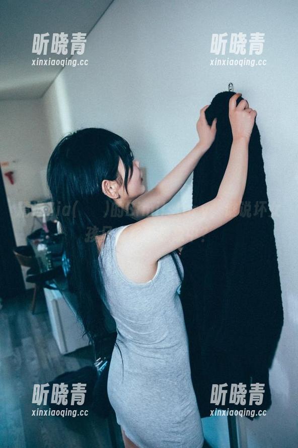 精选Zia(지아)的Bimilstory，谁说坏女孩只存在于想象中？