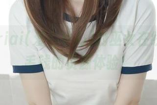 asagiriai(爱ちゃん)的巫女在线秀，一毛钱的资源体验！