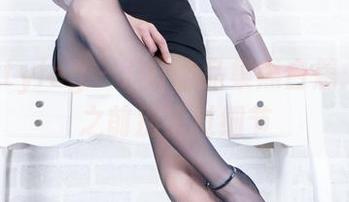 beautyleg – Jill作品集黑白篇：下载之前别错过细节