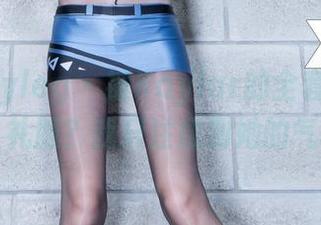beautyleg – 被Kaylar的全套作品震撼了。礼服？我只注意到她的气场了！