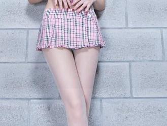 beautyleg – 等等，这就是Lucy的全套校服？我是不是该叫她班主任了？