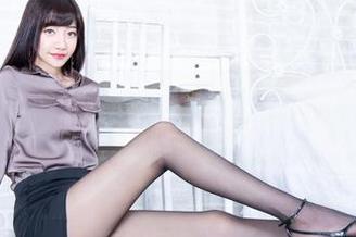 beautyleg – 你从没见过的Lynn自拍精选，动图也没这么好看
