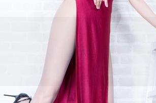 beautyleg – 最新Stephy女孩写真集：没想到她的pose竟然比我早上起床还难！