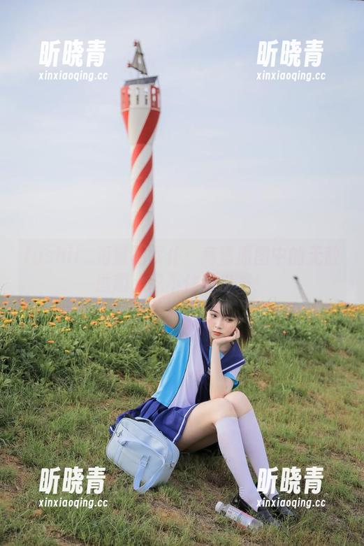 fushii_海堂 fushii_海堂的女仆:高清原图中的无敌逗趣,忍不住乐出声!