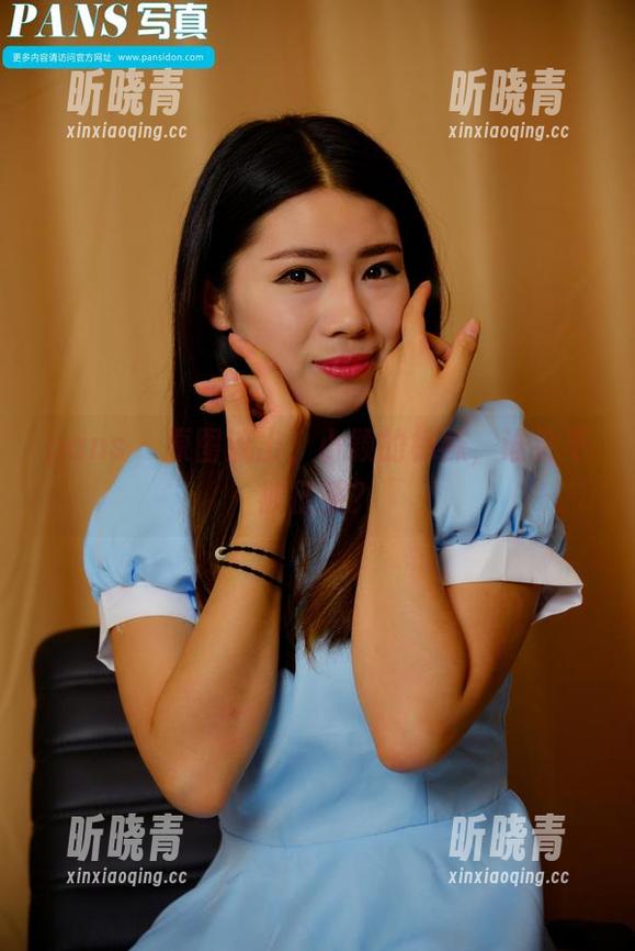 pans-小颖 pans - 原图流出,小颖的棉袜,谁会不被征服?