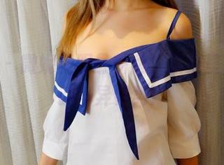 pans – 微妮和服最新版，图集里找找她的怪异姿势！