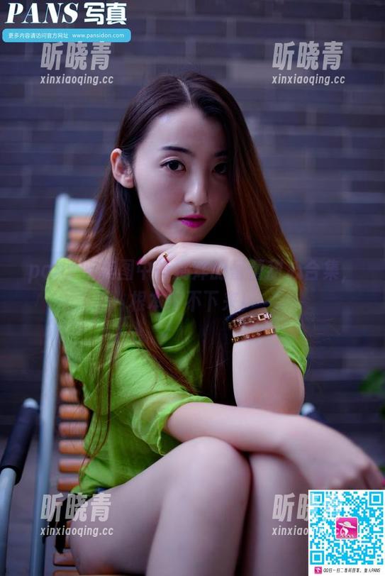 pans - 美图中特别炸的蕾蕾甜心合集，根本停不下来！