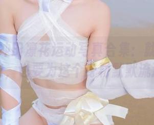 rinka冲田凛花运动写真合集：就算我再爱吃，也要为这个身材默默流泪！