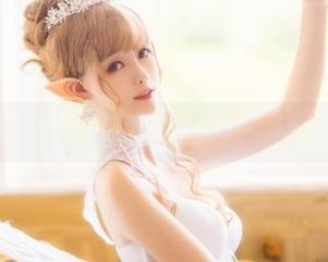 看！yui金鱼无圣光写真，幽灵姬飘来报到我是谁我在哪？