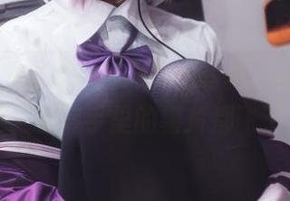 三度_69出品：玛修舞娘写真，保你在沙发上看得手里的薯片都飞了！