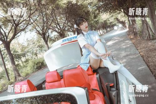 秘书，果然是个大商机——不呆猫的写真果真让人刮目相看。