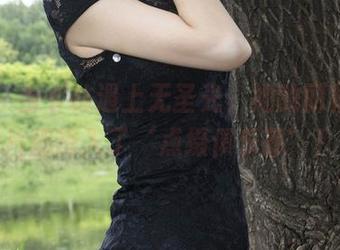 丽柜 – 当卡林遇上无圣光，她的丽柜和图片都进入了‘点缀俱乐部’！
