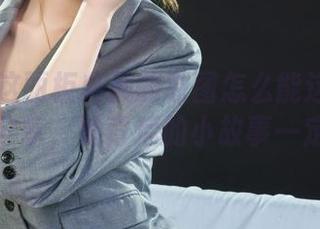 丽柜 – 这丽柜典藏的原图怎么能这么好看？文静分享，她背后的小故事一定不少。
