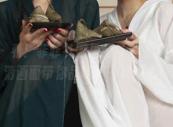 丽柜 – 看！菲菲礼服里的每一寸细节，高清画面带你品味不一样的美！
