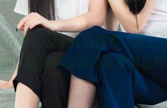 丽柜ligui – 兔子在线图集，双生花般的美丽，让浪花柔情浸染你的视线。