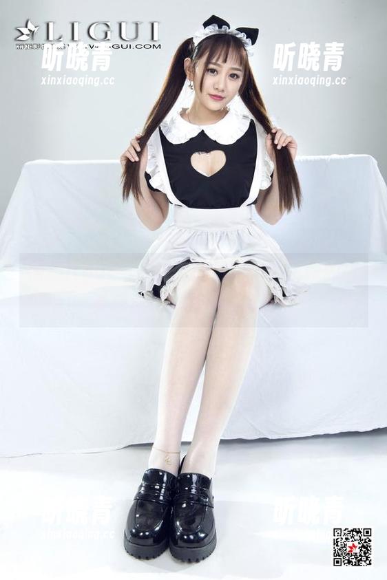 丽柜ligui-慕子 丽柜ligui - 在慕子的图包中,美腿的节奏感竟然丝毫不输音乐!