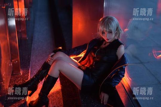 九曲Jean的美图大杂烩，黑兽三本，超出想象的壁纸随意用！