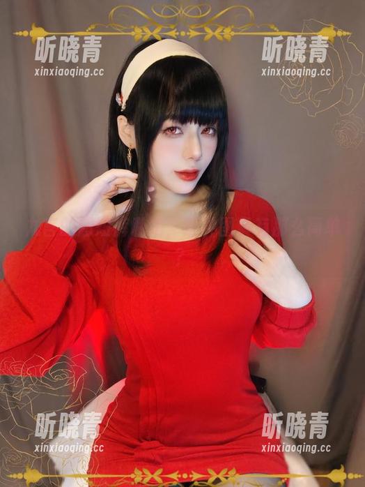 九言的超短裤私拍，这种图真有那么简单？