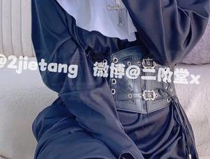 二阶堂宅绘子的高清熊衣合集，给我一个“毛茸茸”的理由