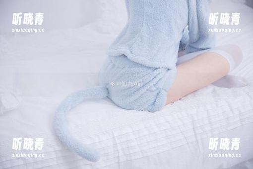 仙九Airi 仙九Airi的明日方舟,高清壁纸占领你的桌面吧。
