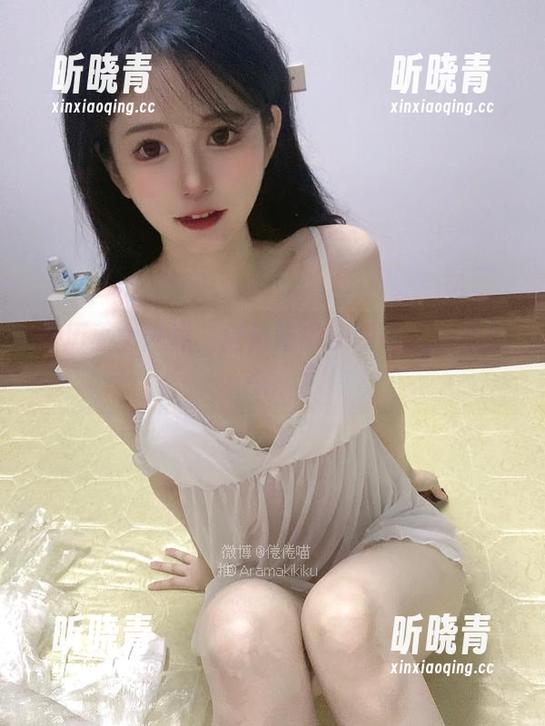 亲历巫女世界，倦倦喵的美图让人想不回头。