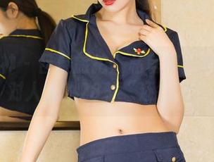 克拉女神 – 吕佳旅拍：私房美图浓缩了我对人生的28种“还行”！